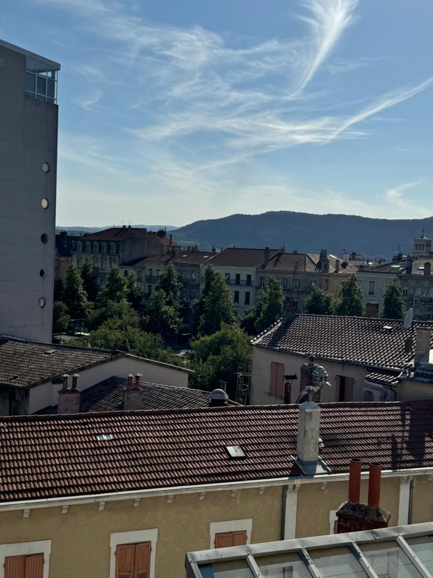 Appartement Terrasse Au Coeur De Valence 54