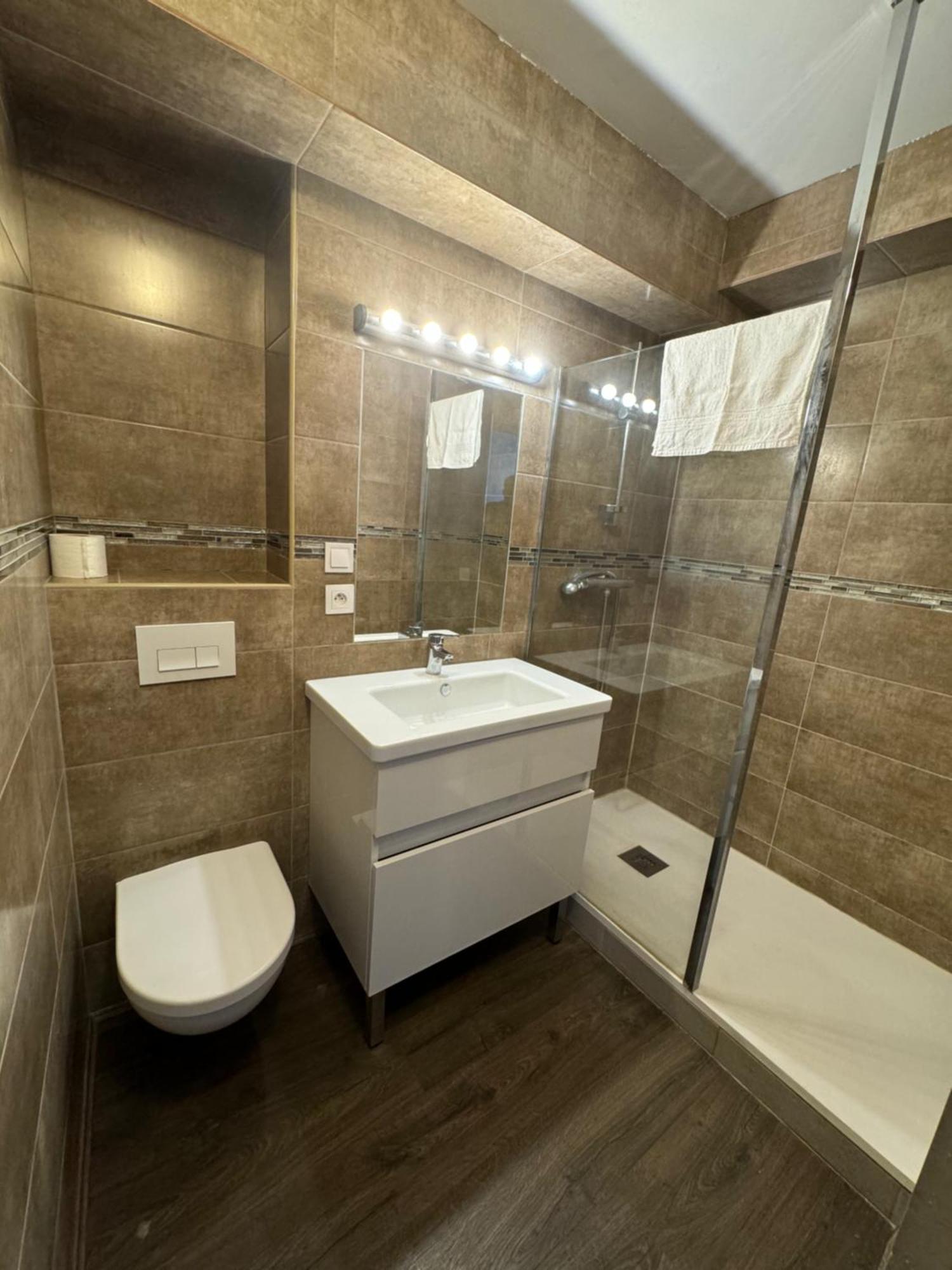 Apartamento Terrasse Au Coeur De Valence 54 Valence (Drome)