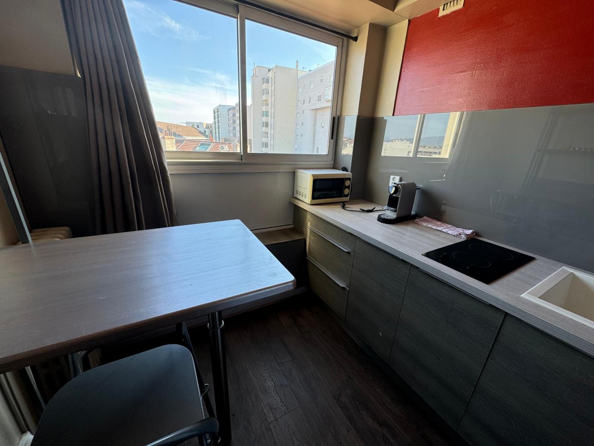 Apartamento Terrasse Au Coeur De Valence 54 Valence (Drome)